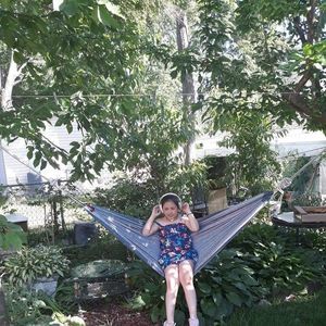 Meet your Posher, Liliana